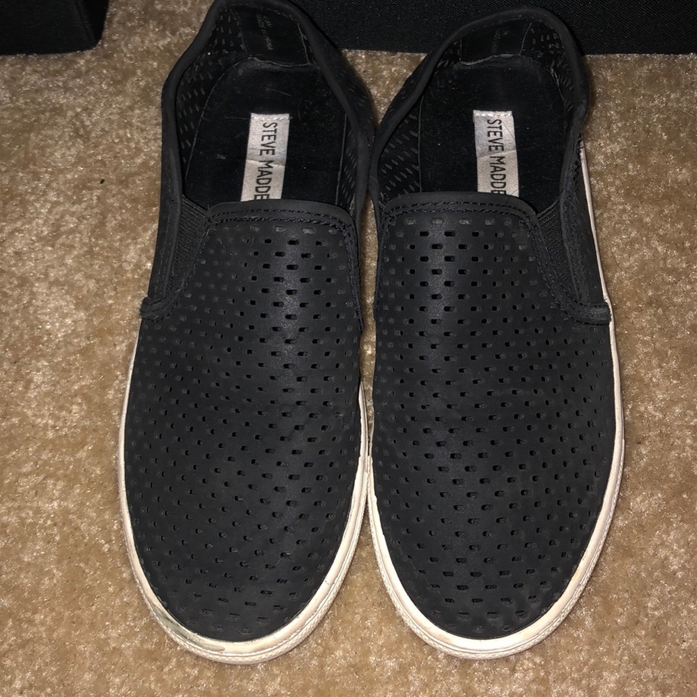 Steve Madden Slides - image 1